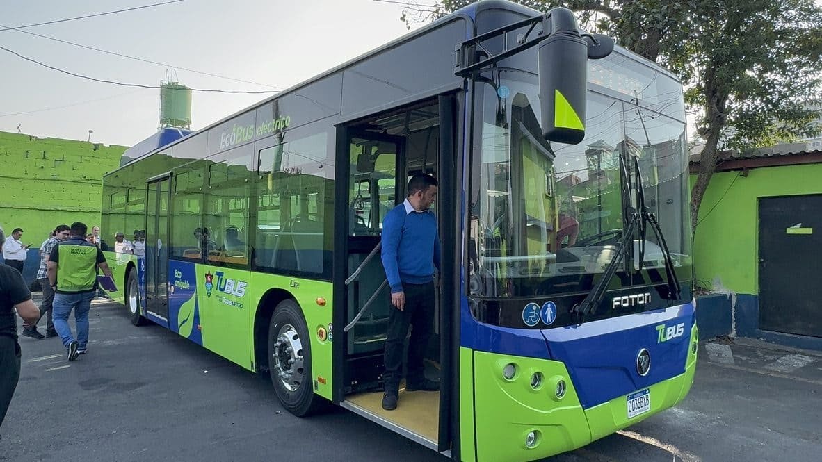 Transporte Ejecutivo