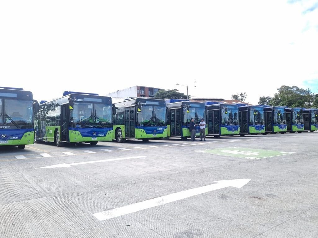 Beko Power Solutions