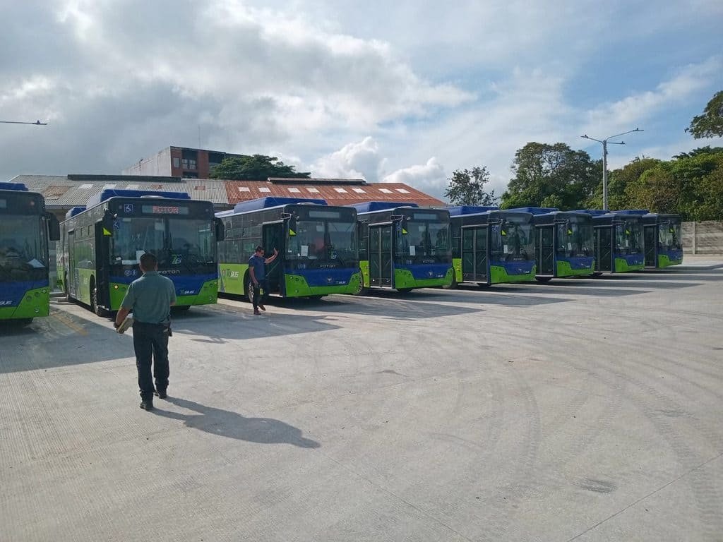 Beko Power Solutions